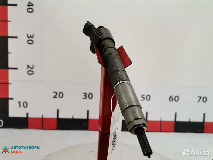 Форсунка Volvo S80 2 2010 36002704