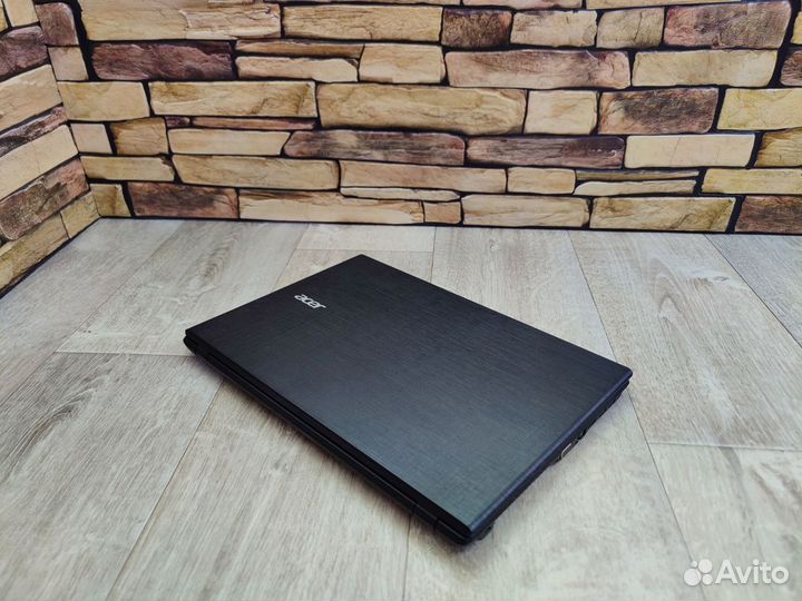 Ноутбук Acer / Intel core i5