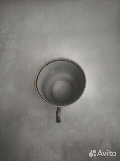 Кружка футбольный клуб Днепр СССР