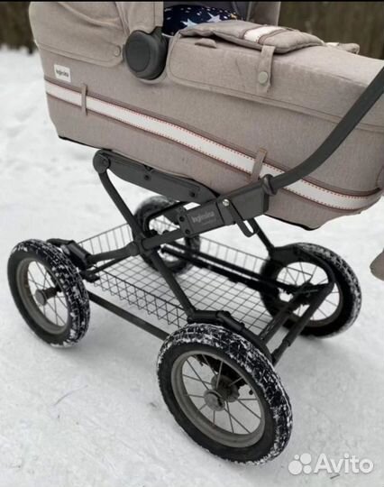 Коляска inglesina sofia