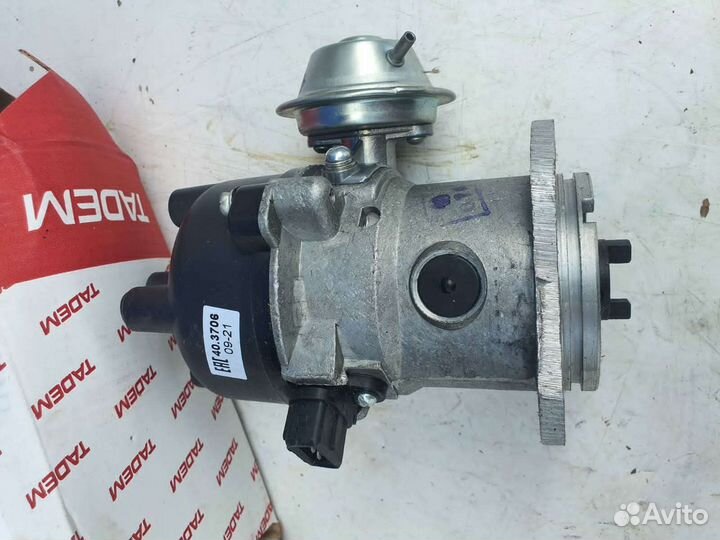 Трамблер Ваз 2108 2109 21099 Карбюратор