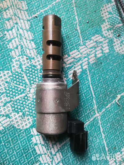 Клапан vvti 1jz