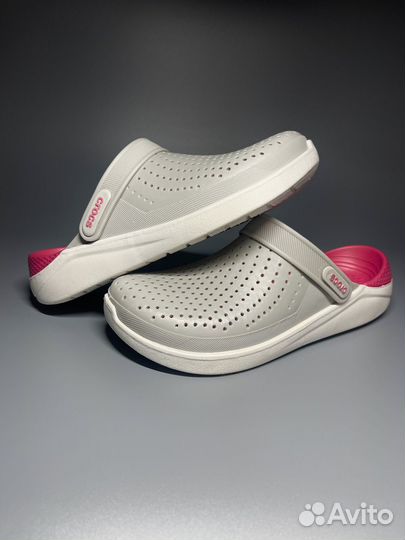 Crocs женские сабо LiteRide 360 Clog