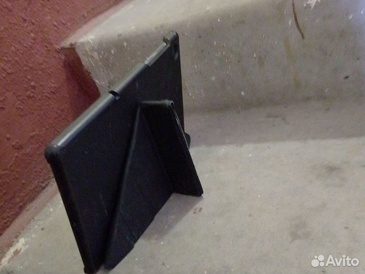 Планшет lenovo tab m10 fhd plus