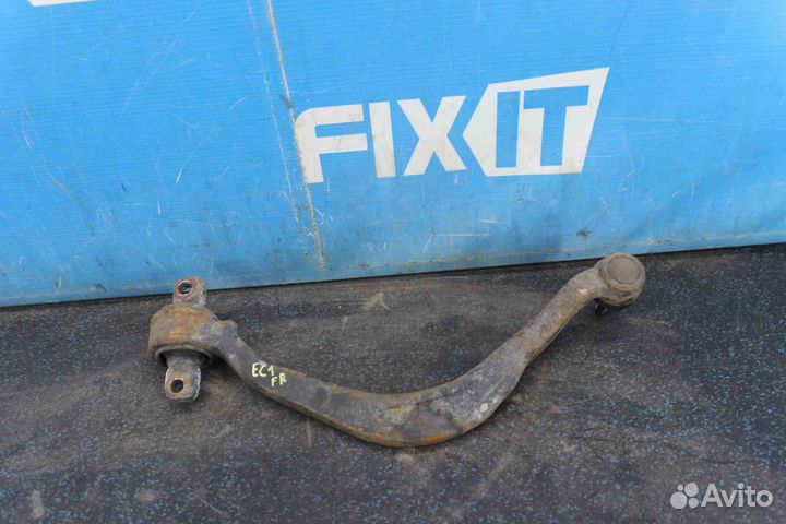 Рычаг Mitsubishi Galant (Митсубиси Галант) EC1A MR