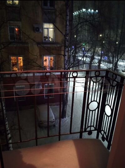 3-к. квартира, 69 м², 3/4 эт.