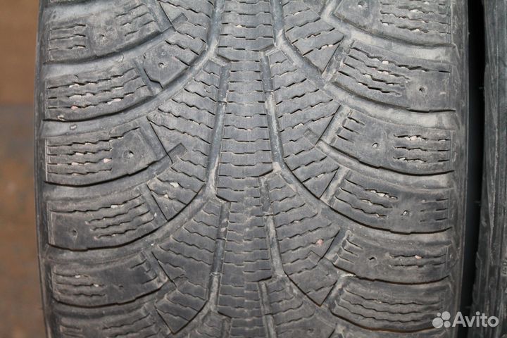 Nokian Tyres Nordman 5 235/55 R17 103T