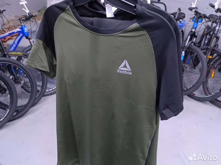 Рашгард комплект 2 в 1