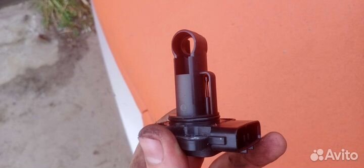 Датчик маф 22204-22010 Lexus RX400h