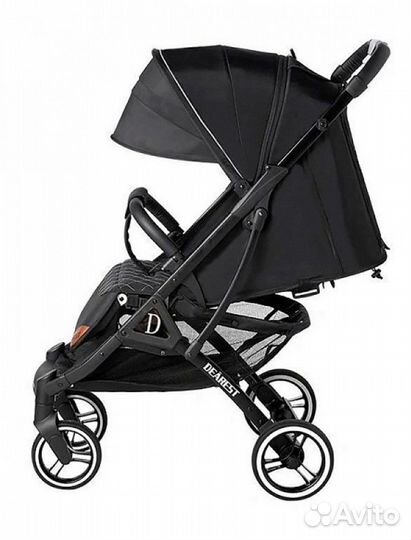 Аренда коляска детская