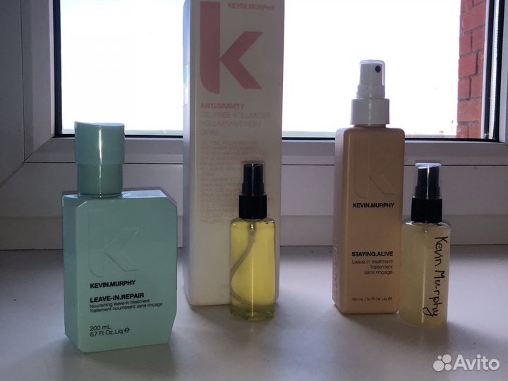 Kevin murphy anti gravity staying alive