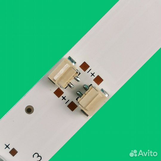 Подсветка для тв 40