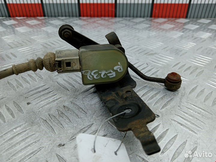 Датчик дорожного просвета Audi A6 4B/C5 рест. 2004