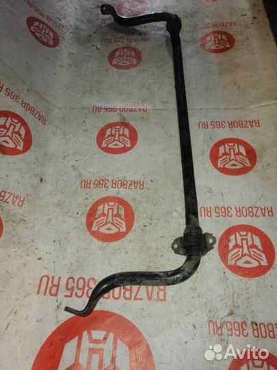 Стабилизатор передний Audi A6 Allroad C5 ARE 2003