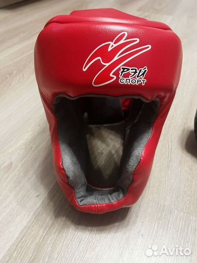 Шлем мехико-1 рэй-спорт