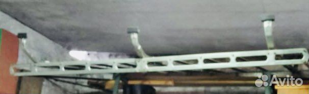 Багажник на крышу универсальный