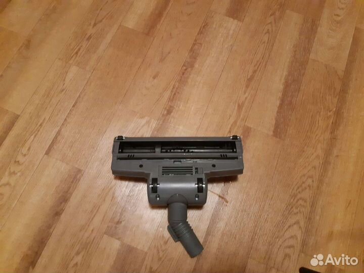 Щетка для пылесоса