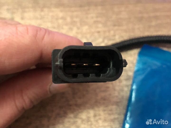 Датчик положения коленвала GM 55567243