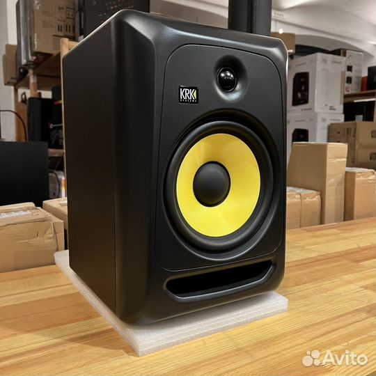KRK RP8 RoKit Classic CL8G3 в Наличии