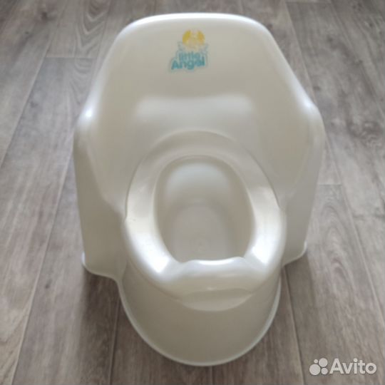 Горшок детский/стульчик