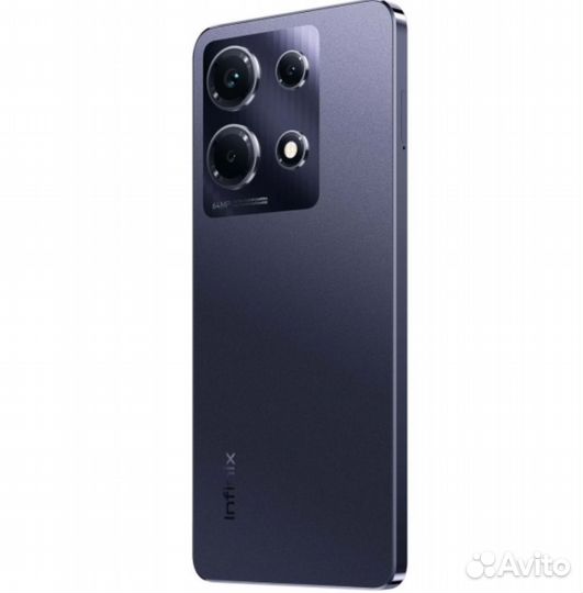 Infinix Note 30, 8/256 ГБ