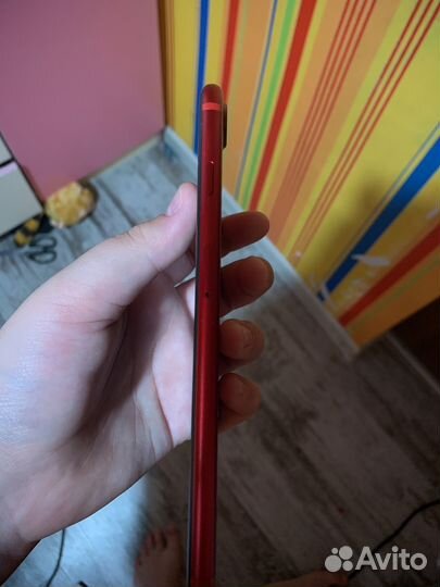 iPhone 7 Plus, 128 ГБ