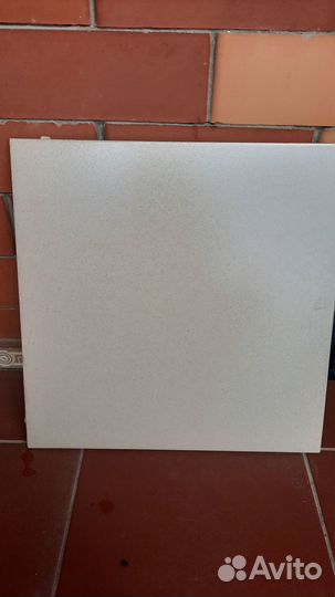 Напольная плитка б/у 4040