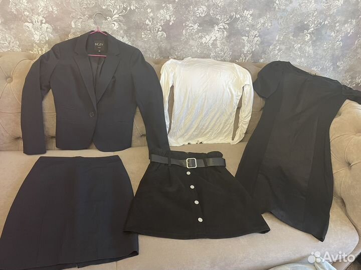 Вещи для школы или вуза