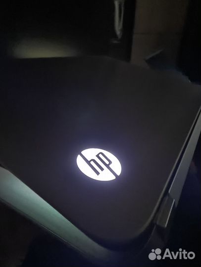 Ноутбук HP
