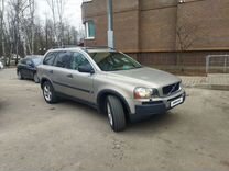 Volvo XC90 2.9 AT, 2004, 223 768 км, с пробегом, цена 1 000 000 руб.