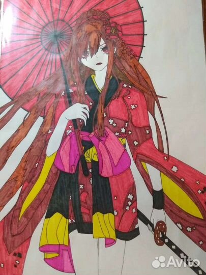 Рисую и делаю поделки на заказ