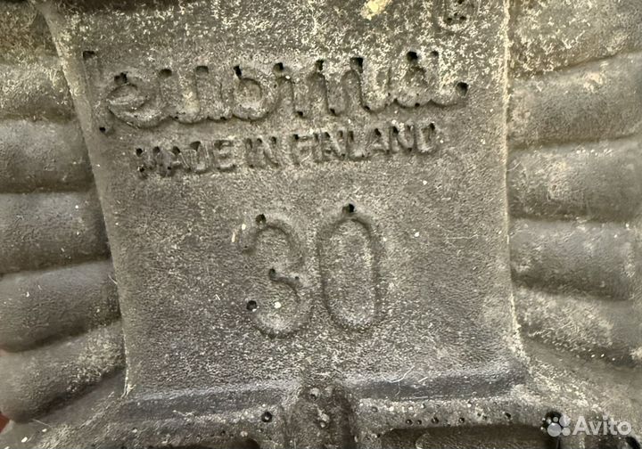 Сапоги зимние детские 30 размер