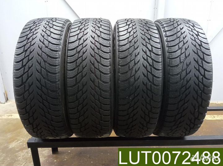 Nokian Tyres Hakkapeliitta R3 215/65 R17 98Y