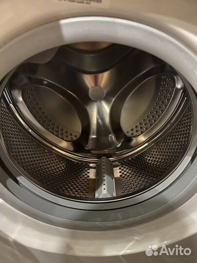 Стиральная машина indesit на 5 кг