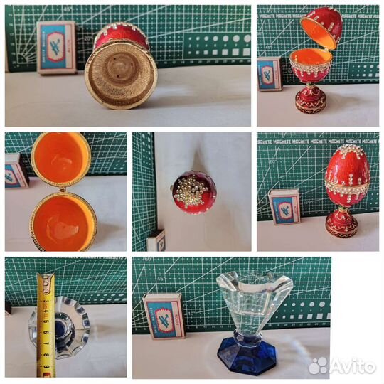 Свечи, подсвечники, фигурки, статуэтка, шкатулка