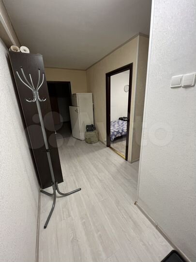 Комната 16 м² в 2-к., 4/9 эт.