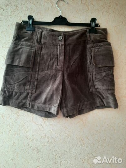 Шорты новые демисезонные