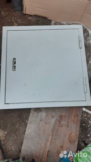 Люк для подвала