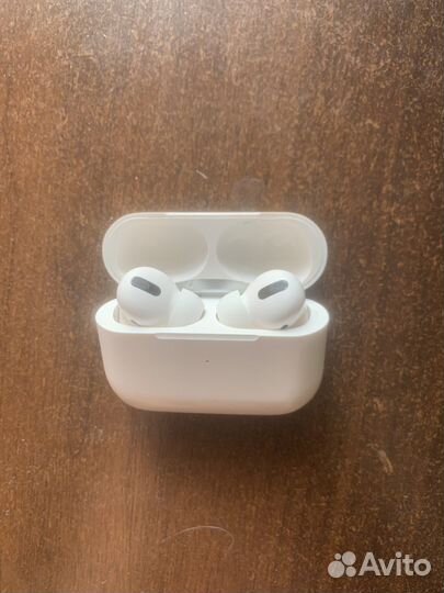 Apple airpods pro