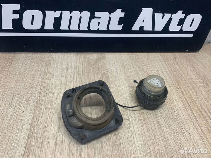 Крышка топливного бака Honda Accord 7 CM2 K24A