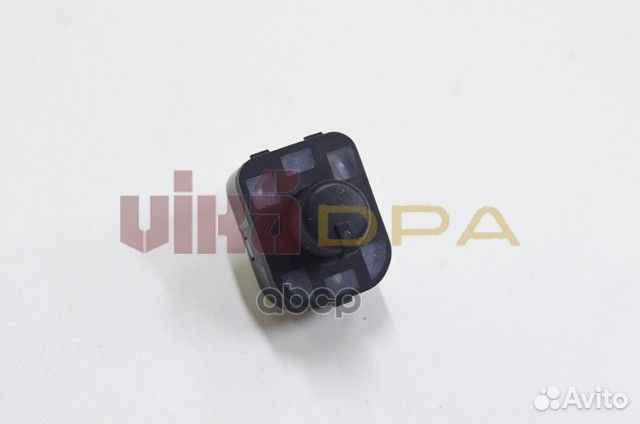 Кнопка корректора зеркала 99591784201 Vika