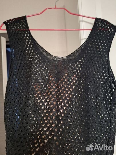 Женский топ и кофта, 52-54