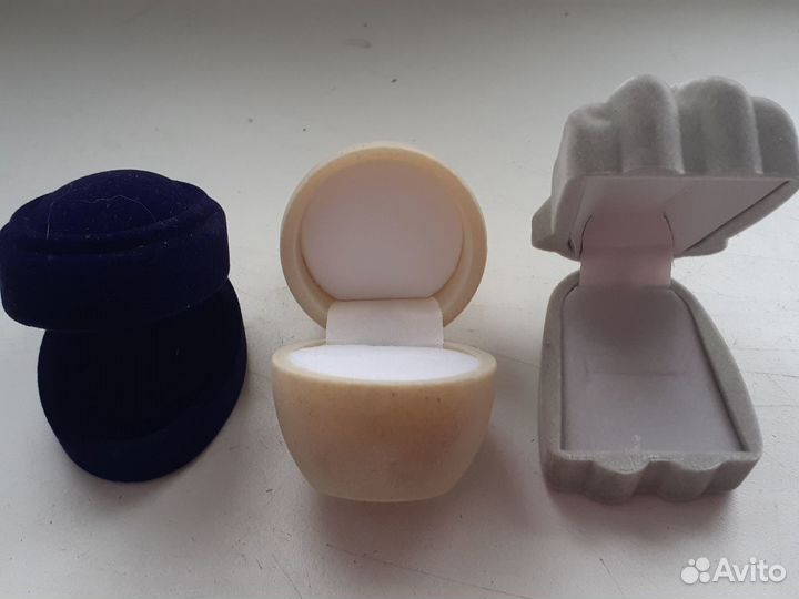 Футляр для драгоценностей