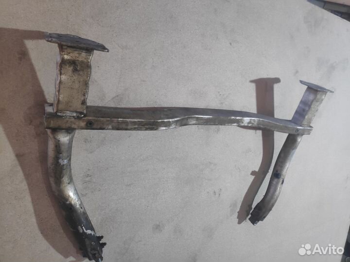 Подрамник Citroen C5