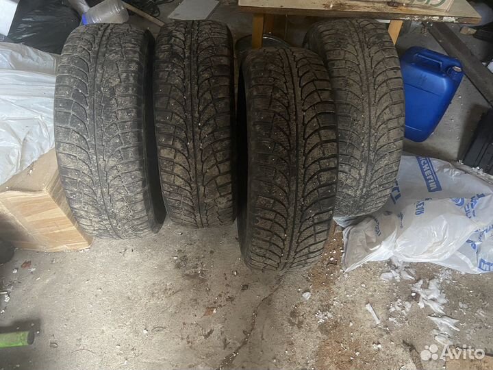 Camso Xtra Wall 235/60 R18