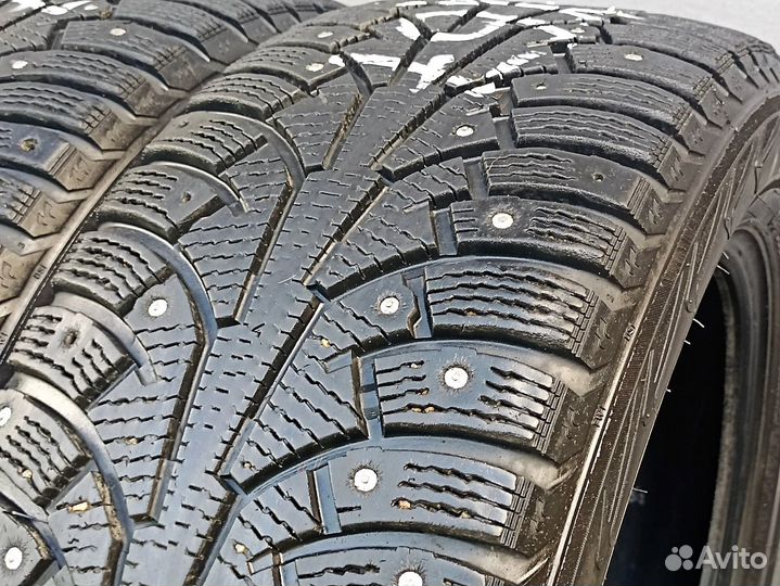 Nokian Tyres Nordman 5 225/55 R17 101T