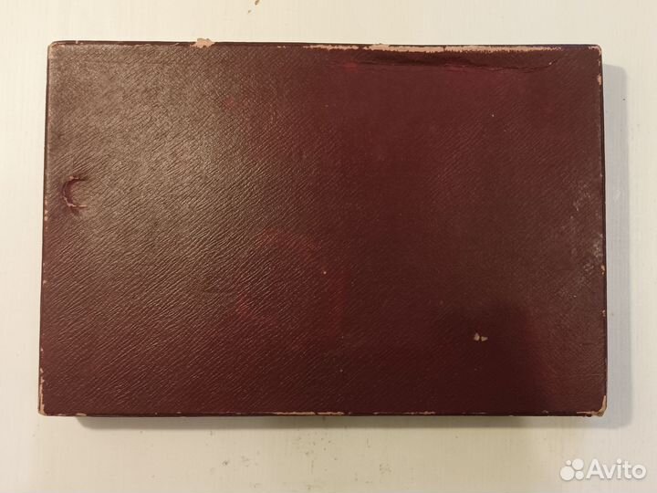 Набор фруктовых ножей и вилок, 12 предметов, 19 в