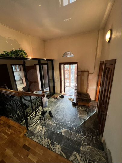 Коттедж 420 м² на участке 5 сот.