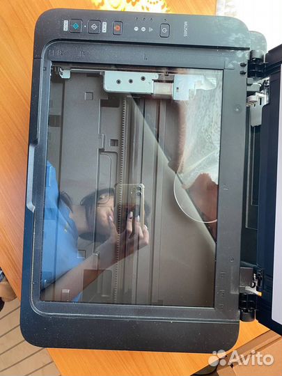 Принтер canon mg2545s