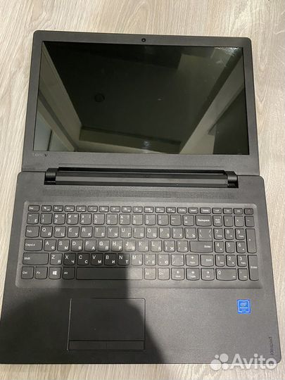 Lenovo ideapad 110 15ibr